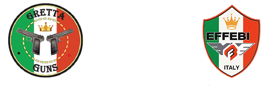Welcome to The Gretta Gun Works