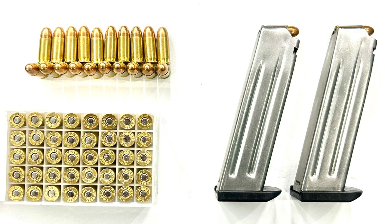 Defender .32 Manufacturer in India