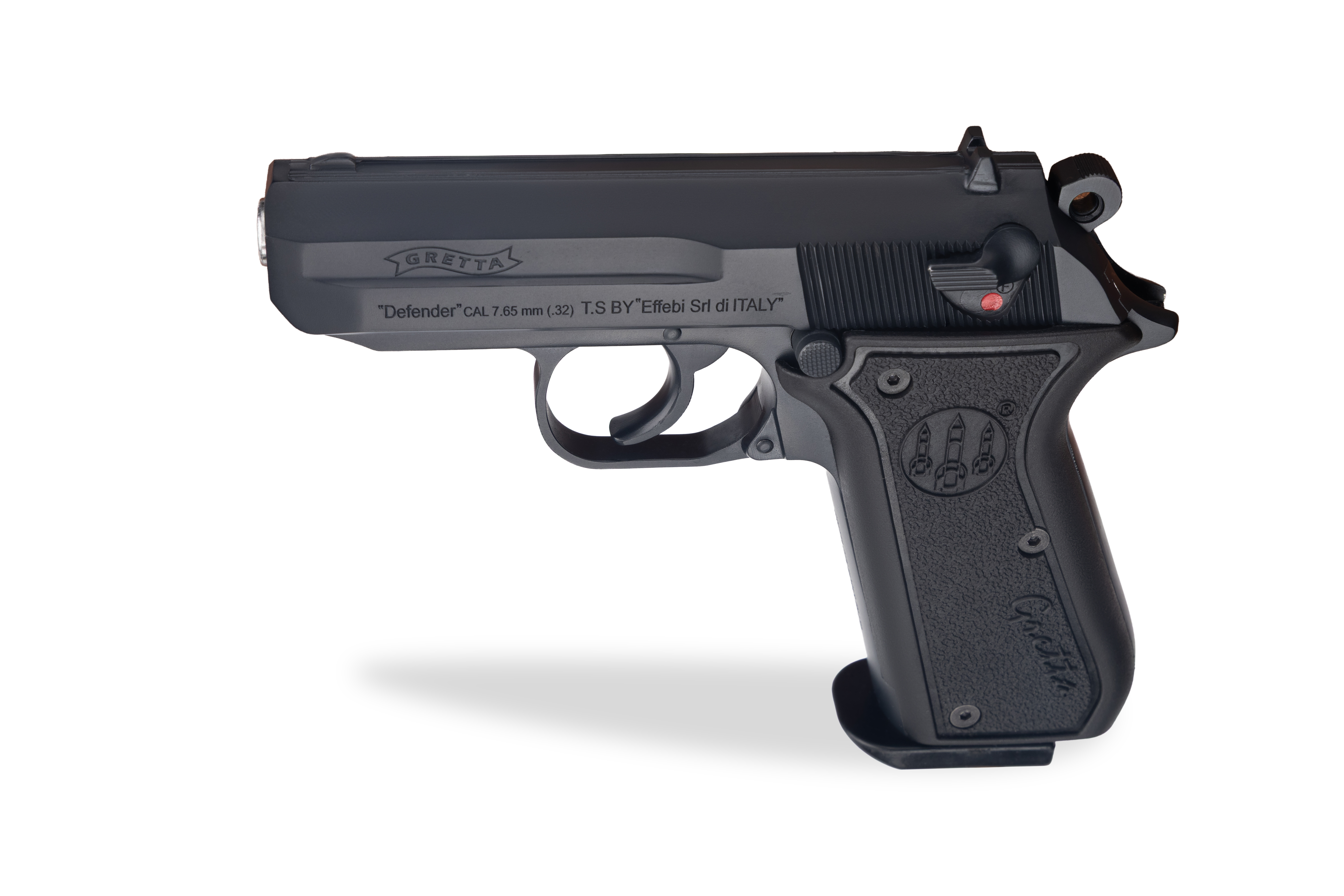 Defender .32 Manufacturer in India
