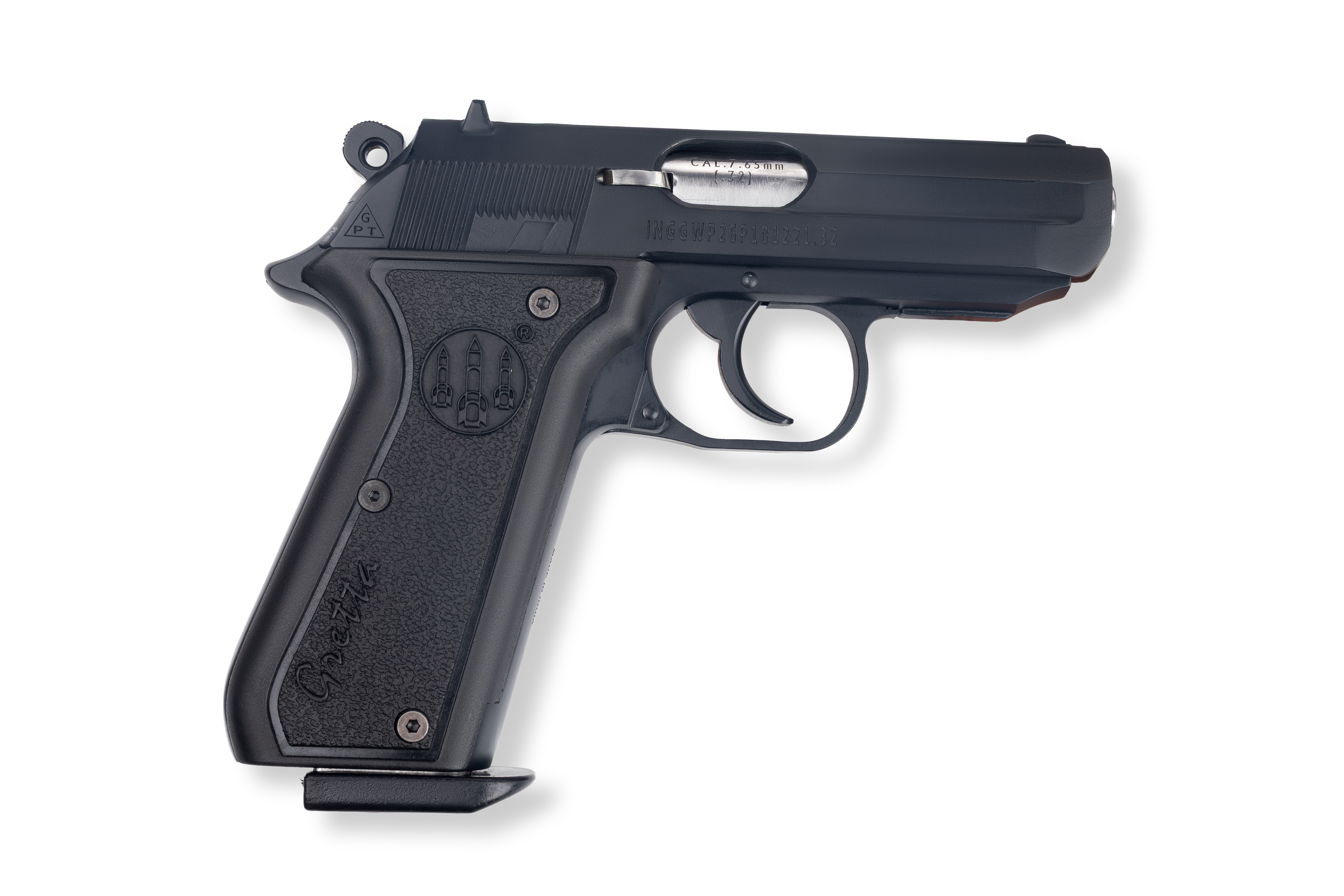 Defender .32 Manufacturer in India