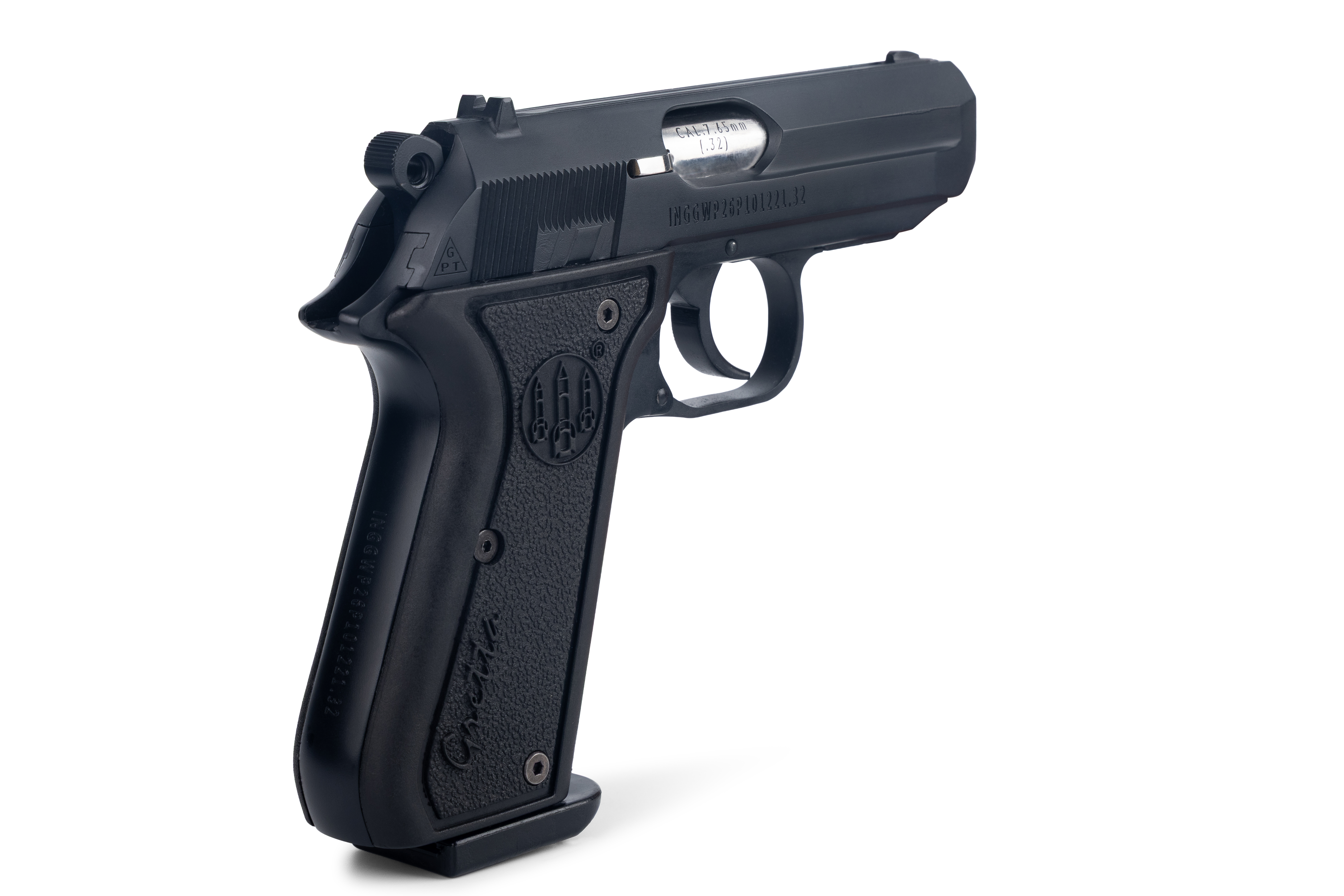 Defender .32 Manufacturer in India