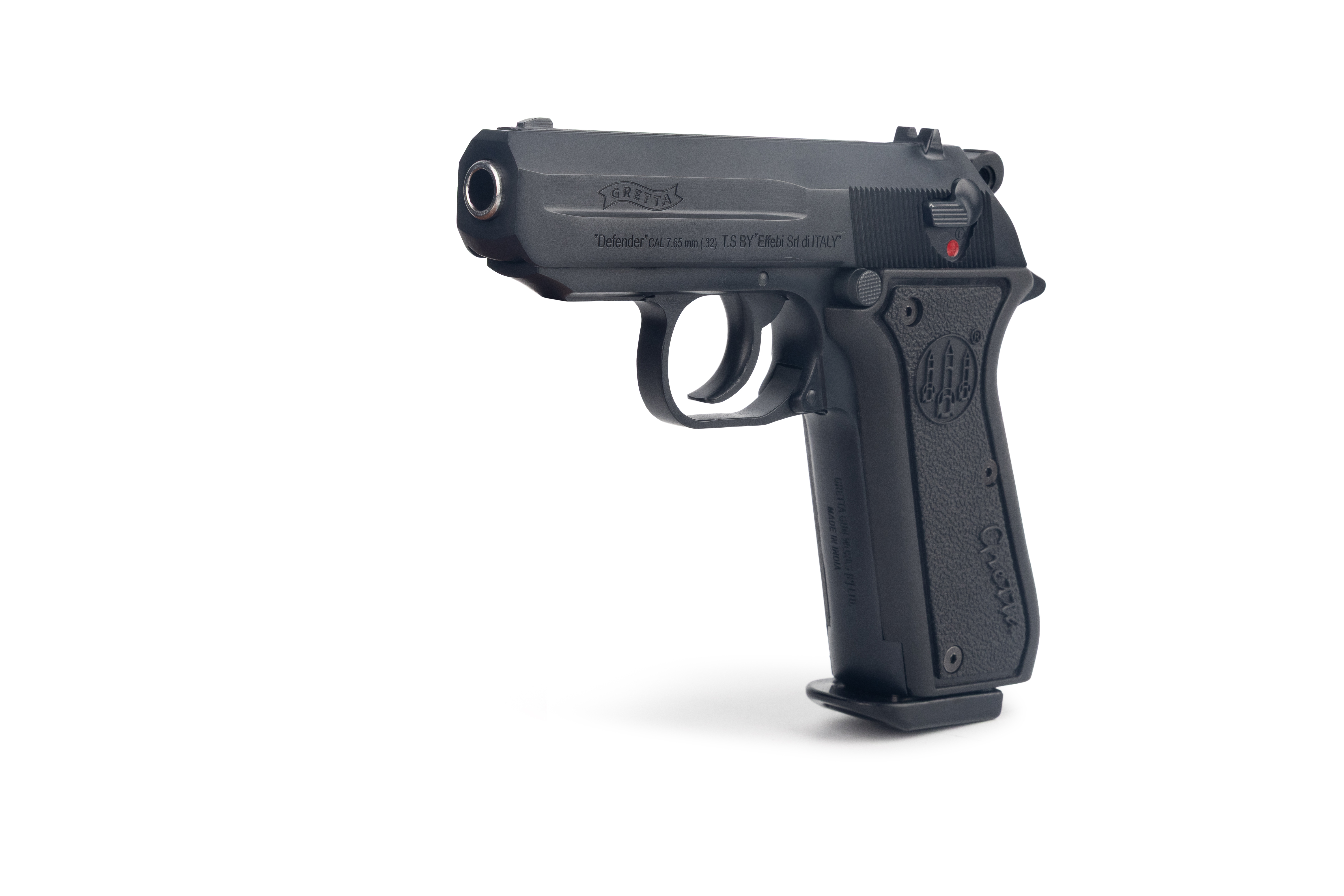 Defender .32 Manufacturer in India