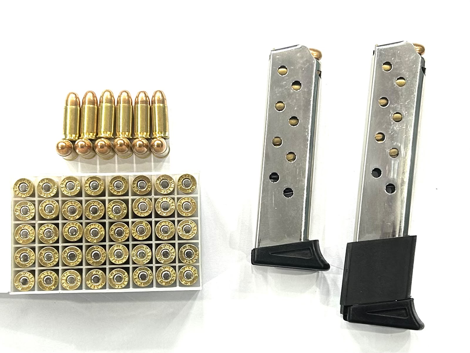 PPK-S .32 Manufacturer in India