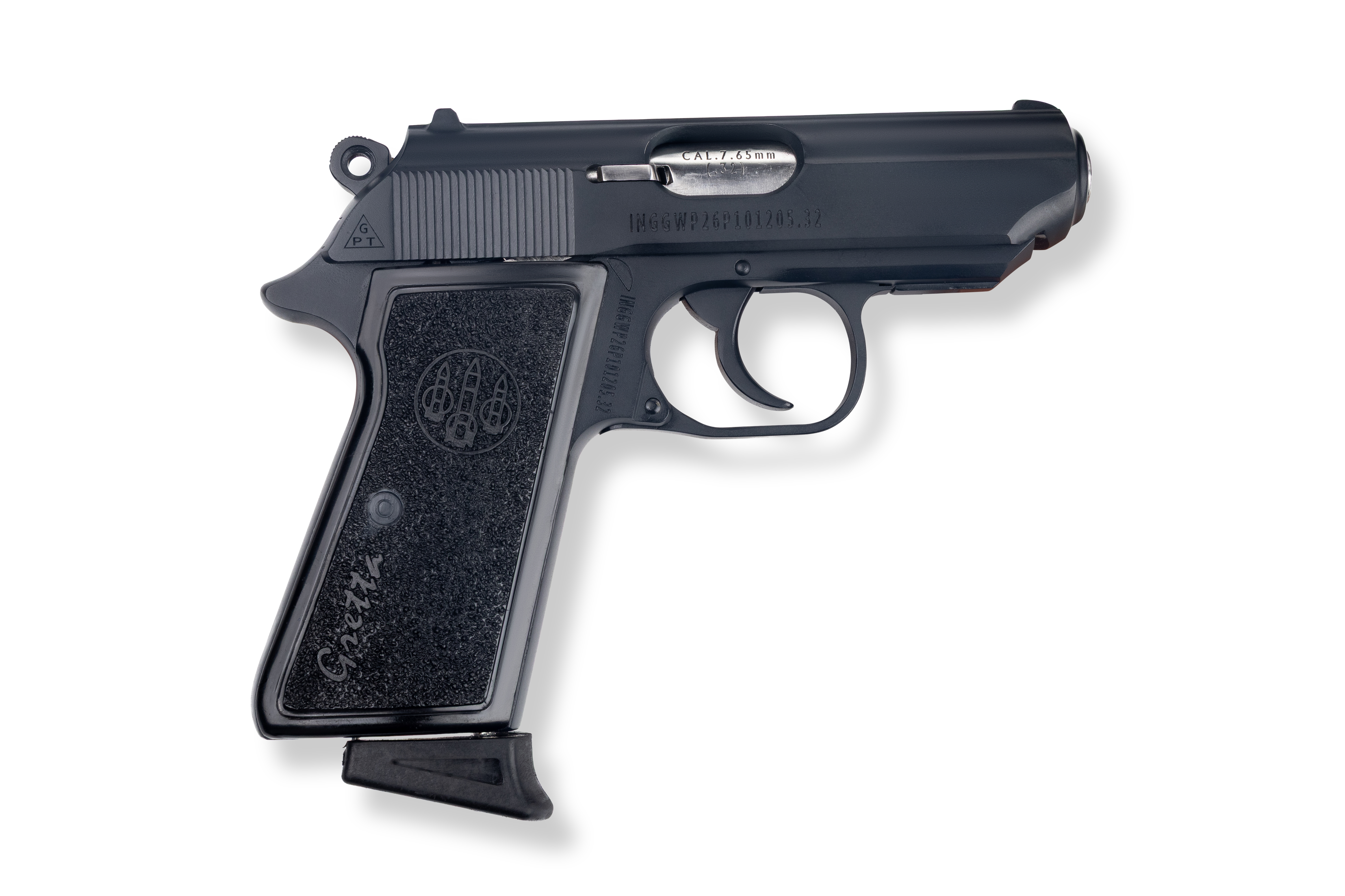 PPK-S .32 Manufacturer in India