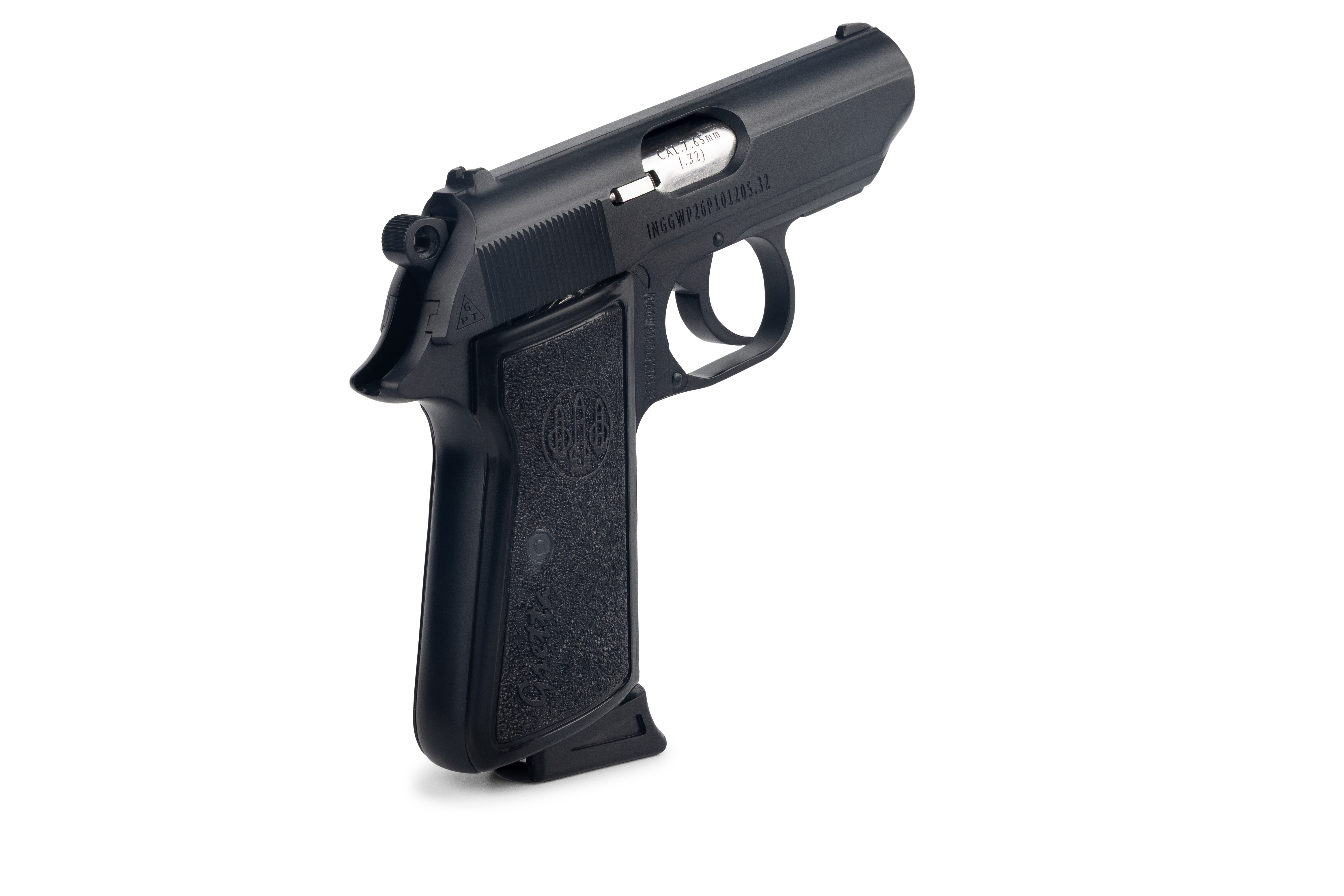 PPK-S .32 Manufacturer in India