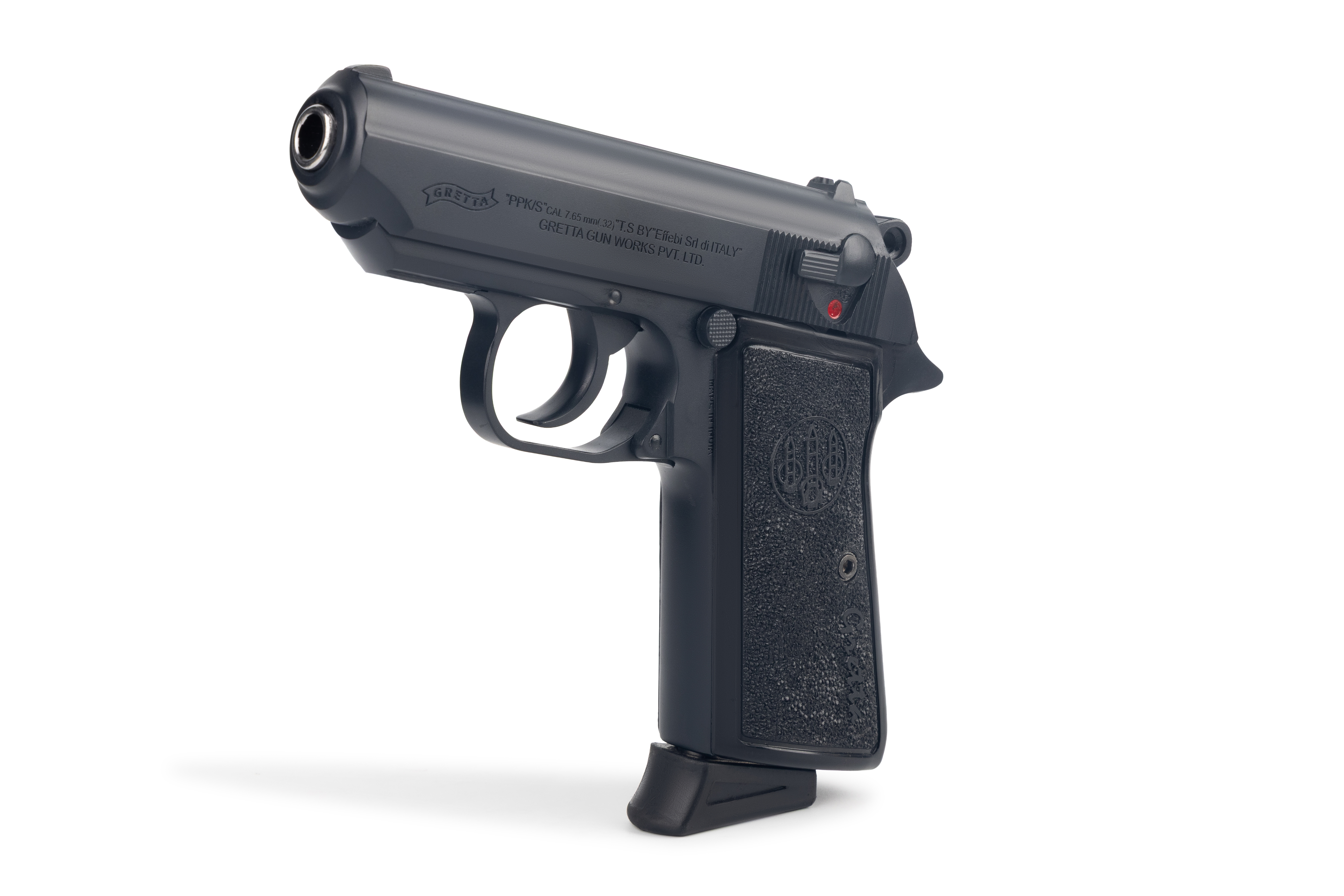 PPK-S .32 Manufacturer in India
