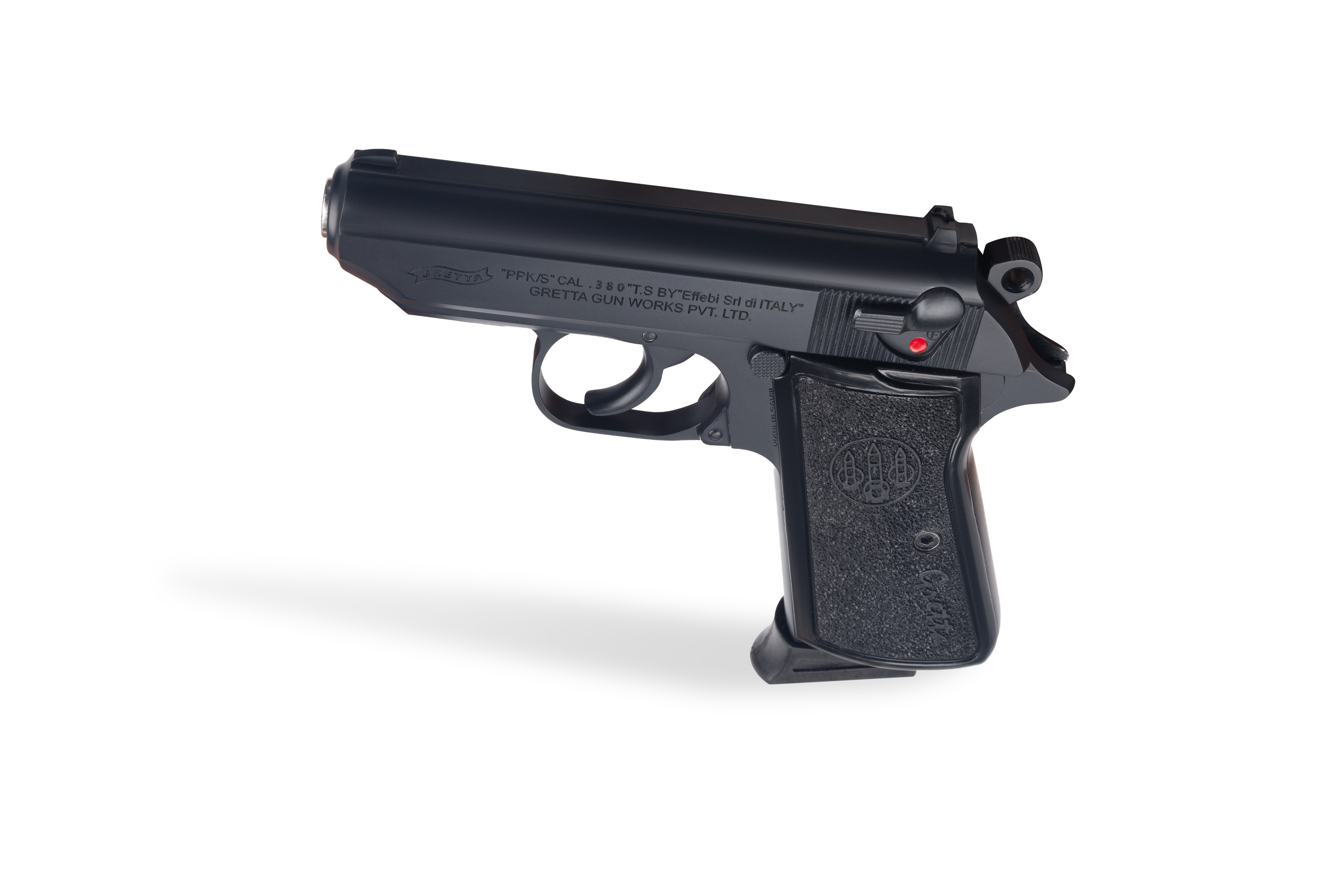 PPK-S .380 Manufacturer in India