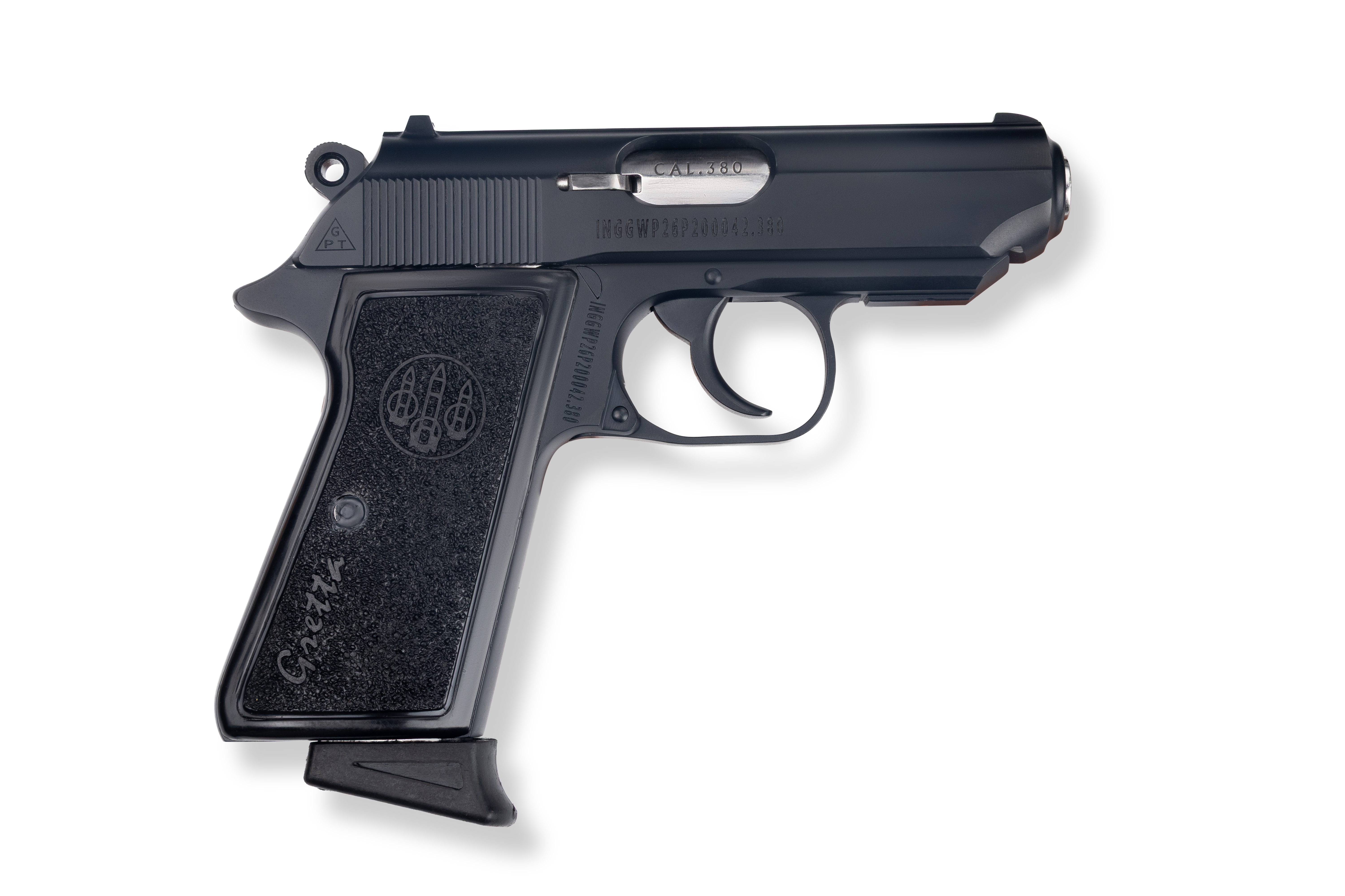 PPK-S .380 Manufacturer in India