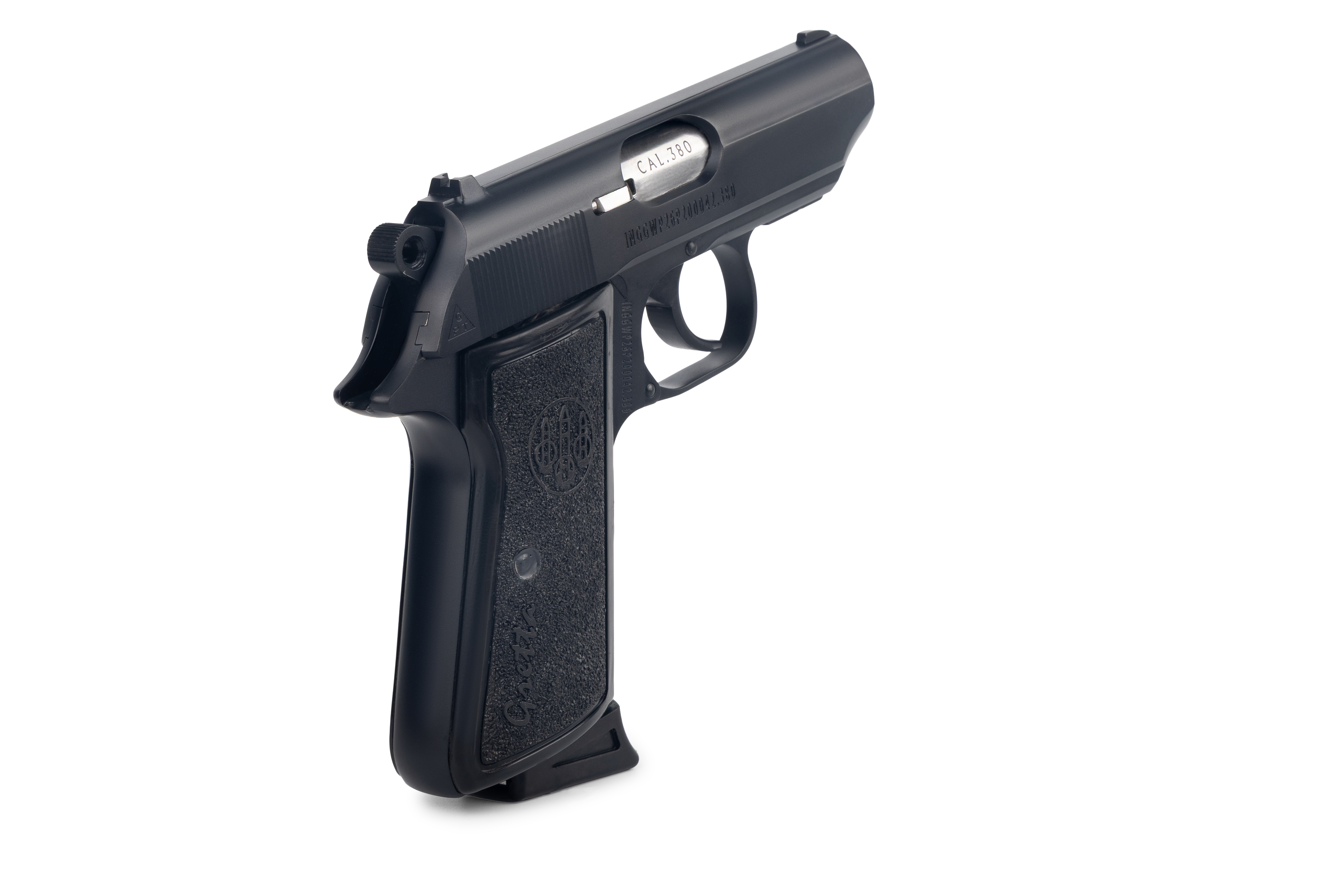 PPK-S .380 Manufacturer in India