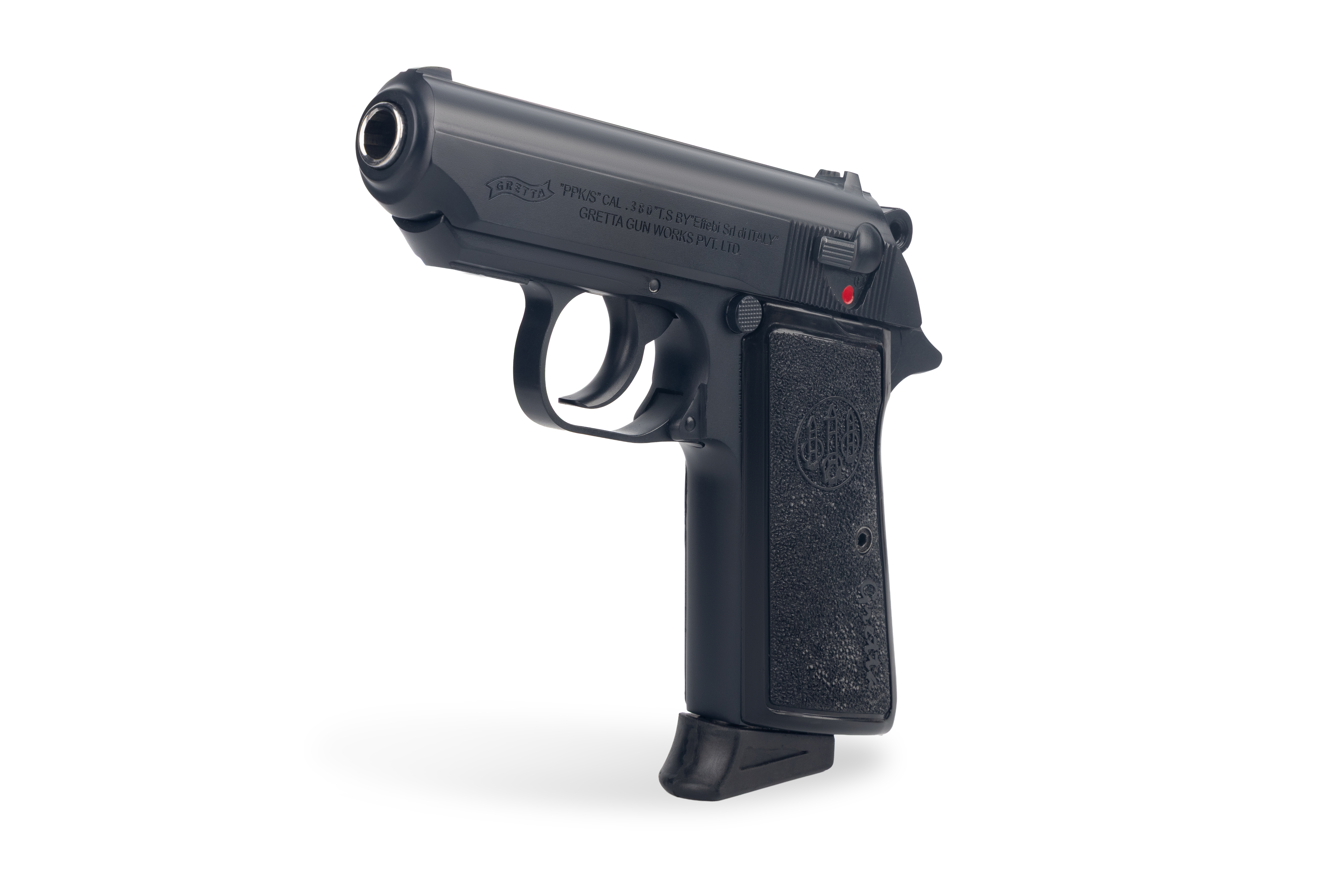 PPK-S .380 Manufacturer in India