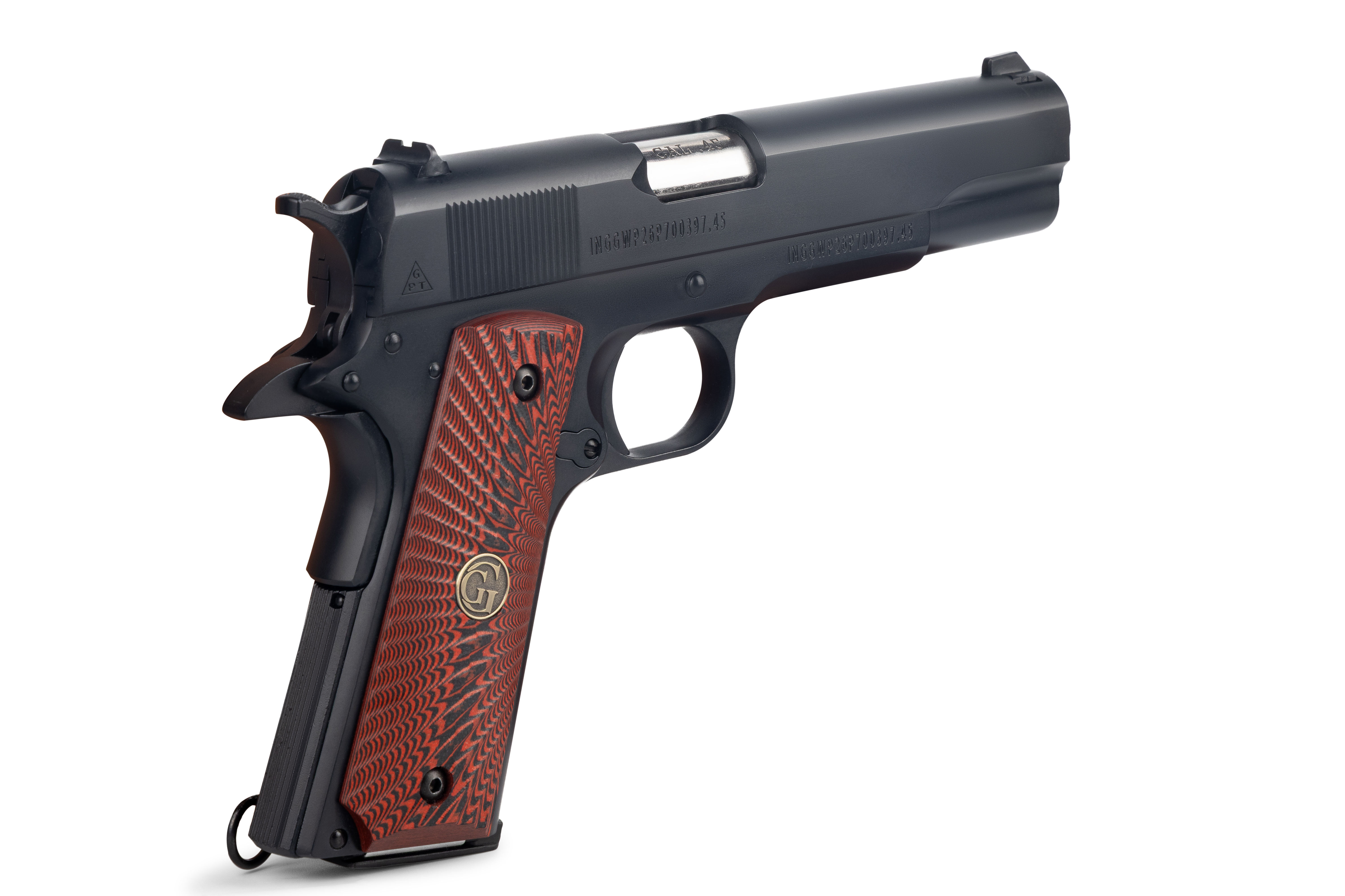 Python .45 Manufacturer in India