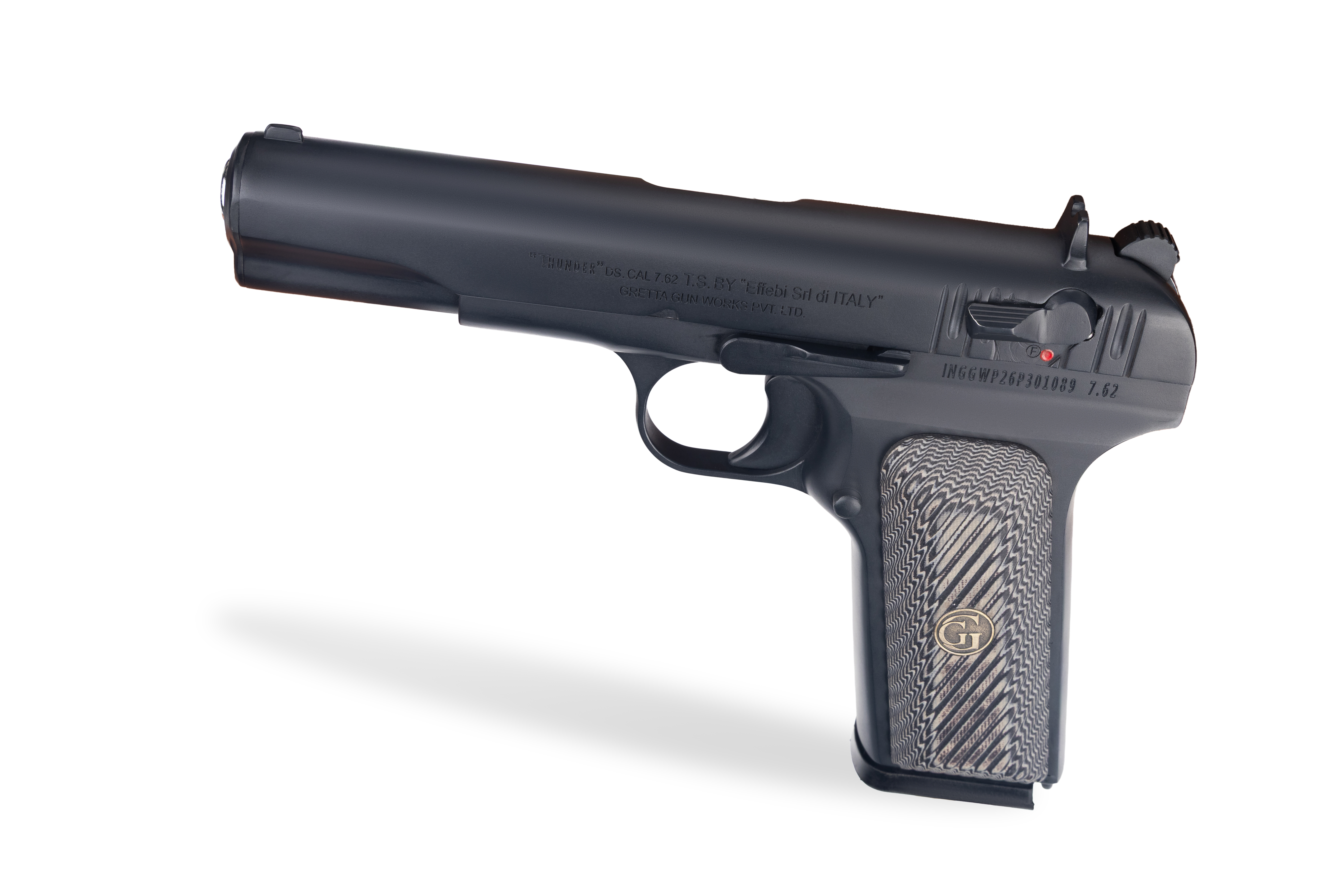 Thunder DS .30 Manufacturer in India