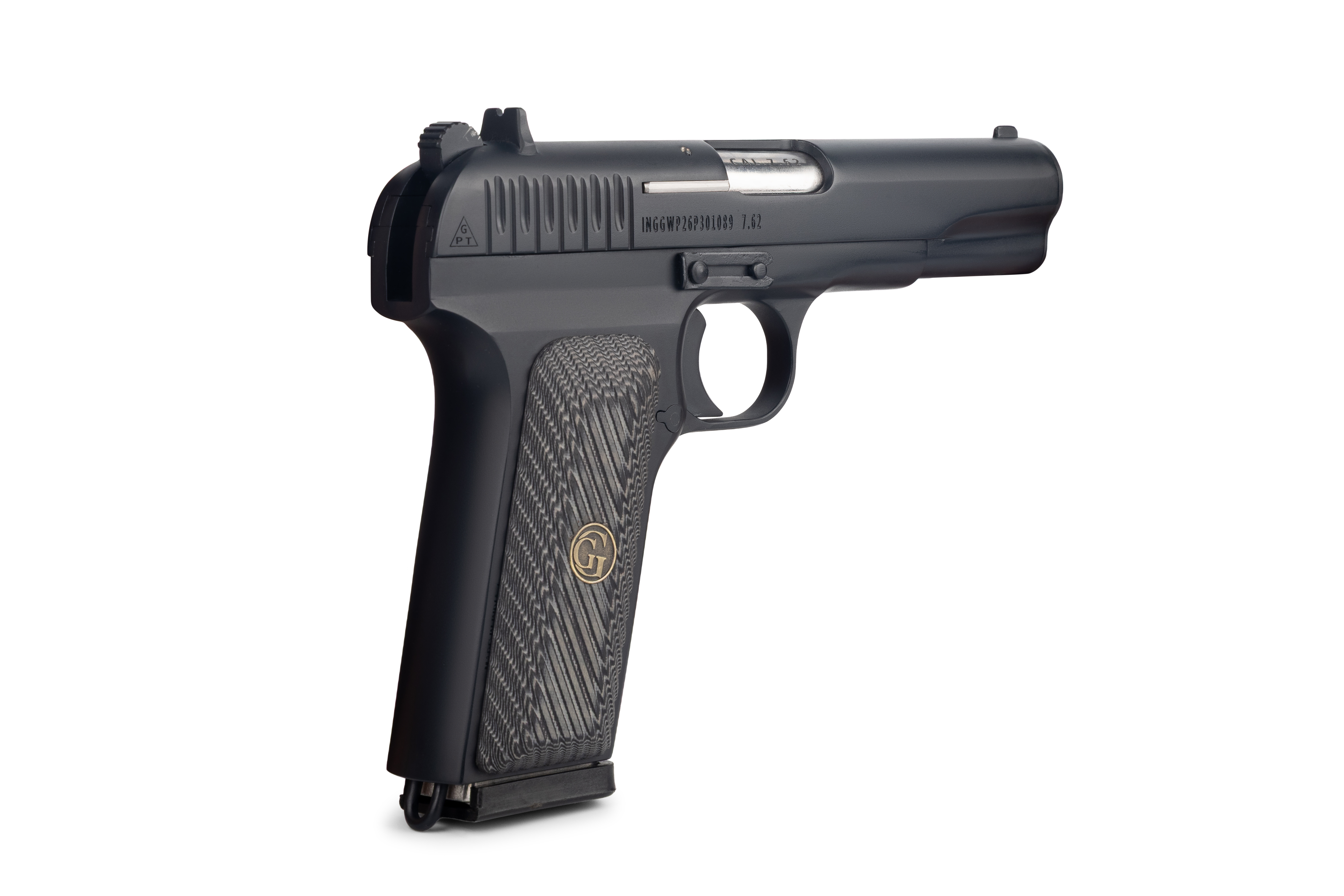 Thunder DS .30 Manufacturer in India