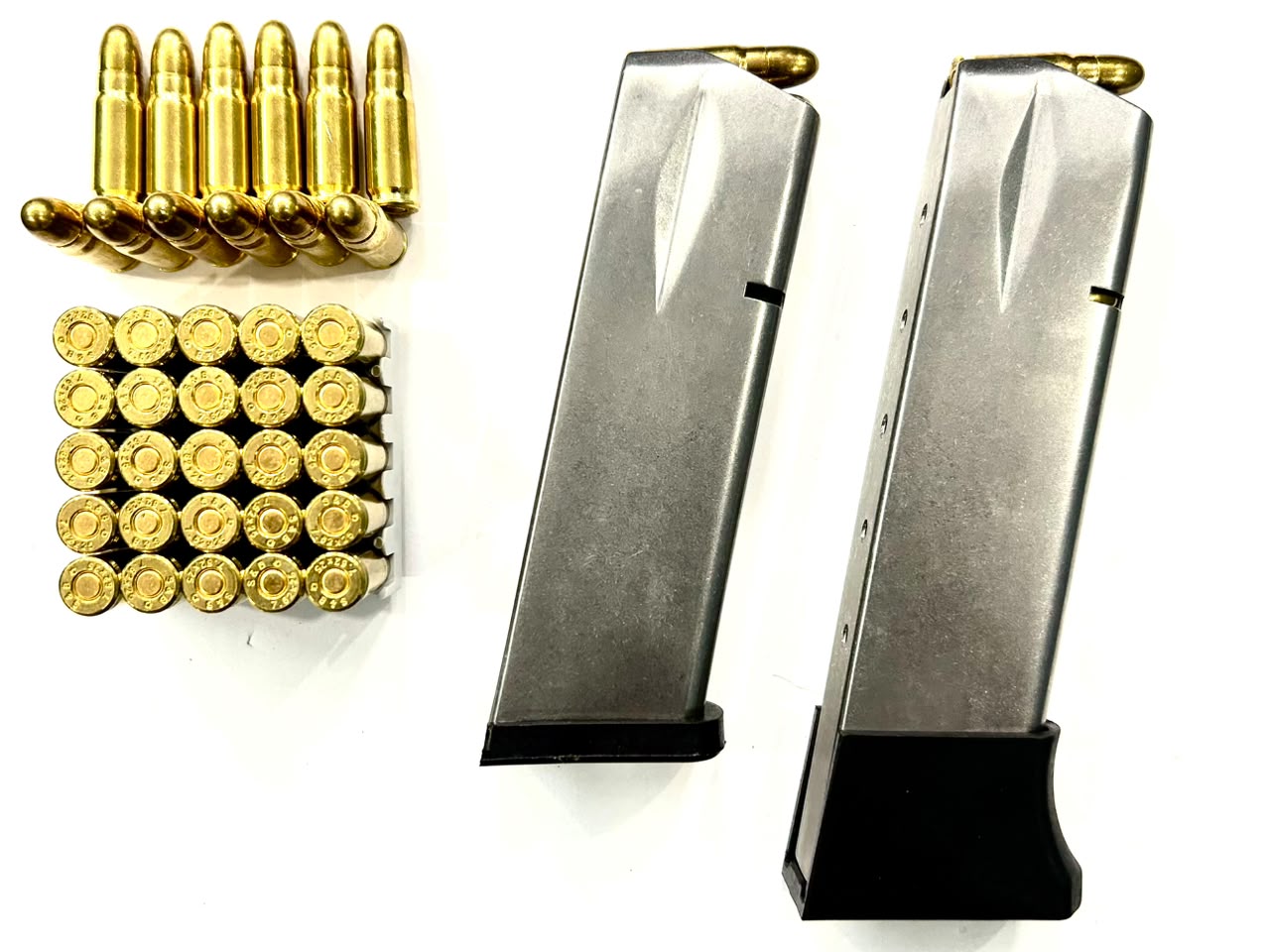Thunder DS .30 Manufacturer in India