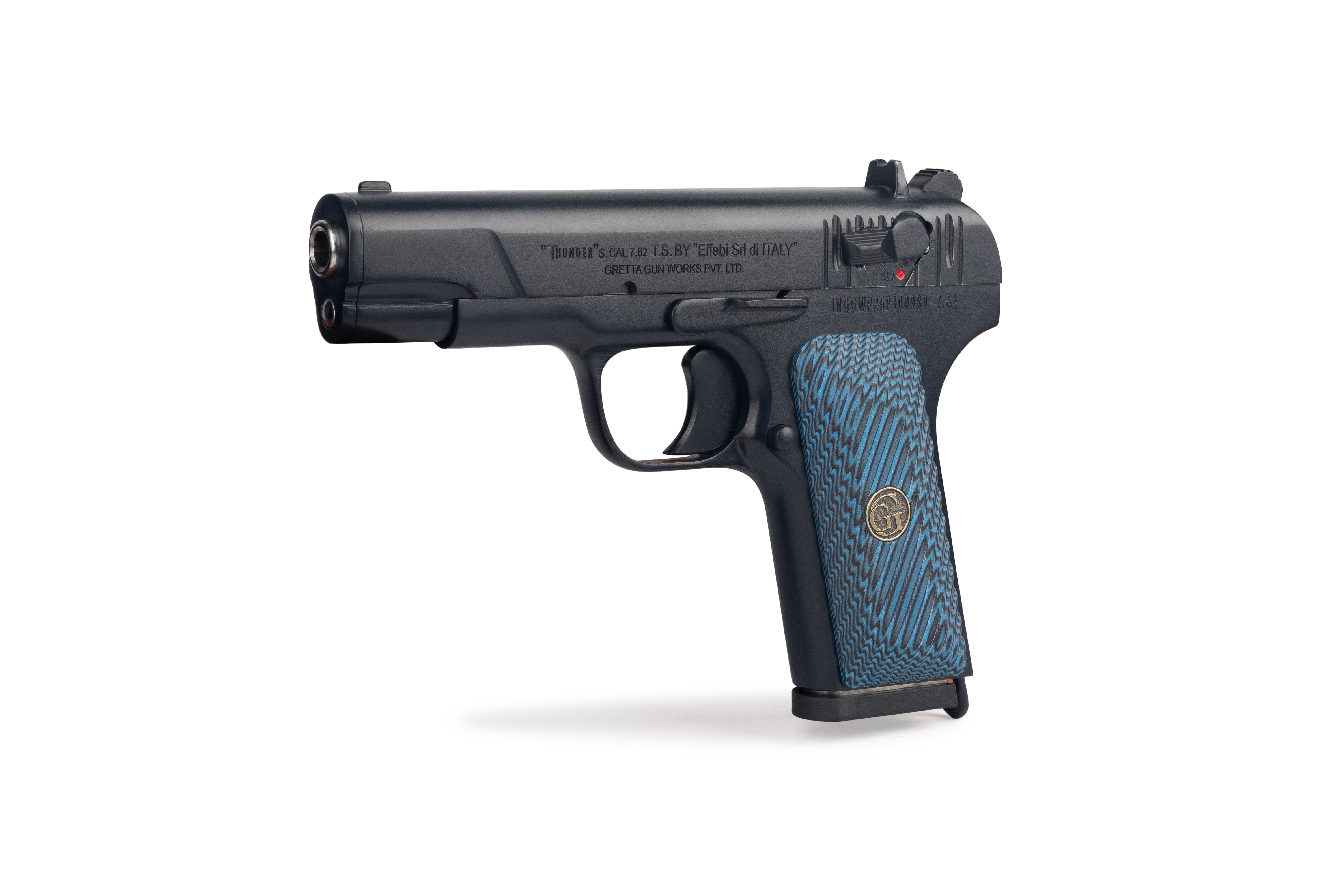 Python .45 Manufacturer in India