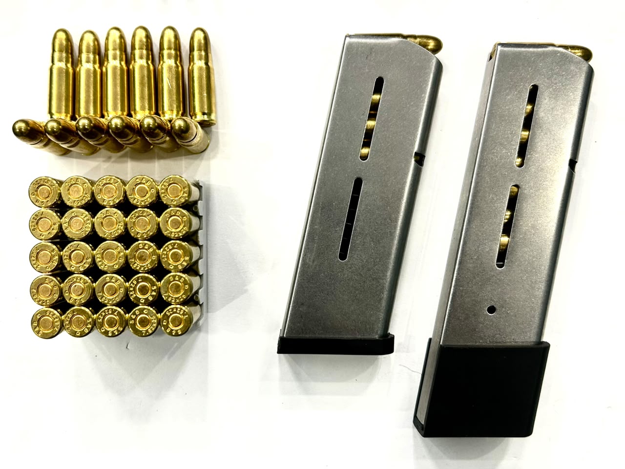 Thunder S 7.62 Manufacturer in India