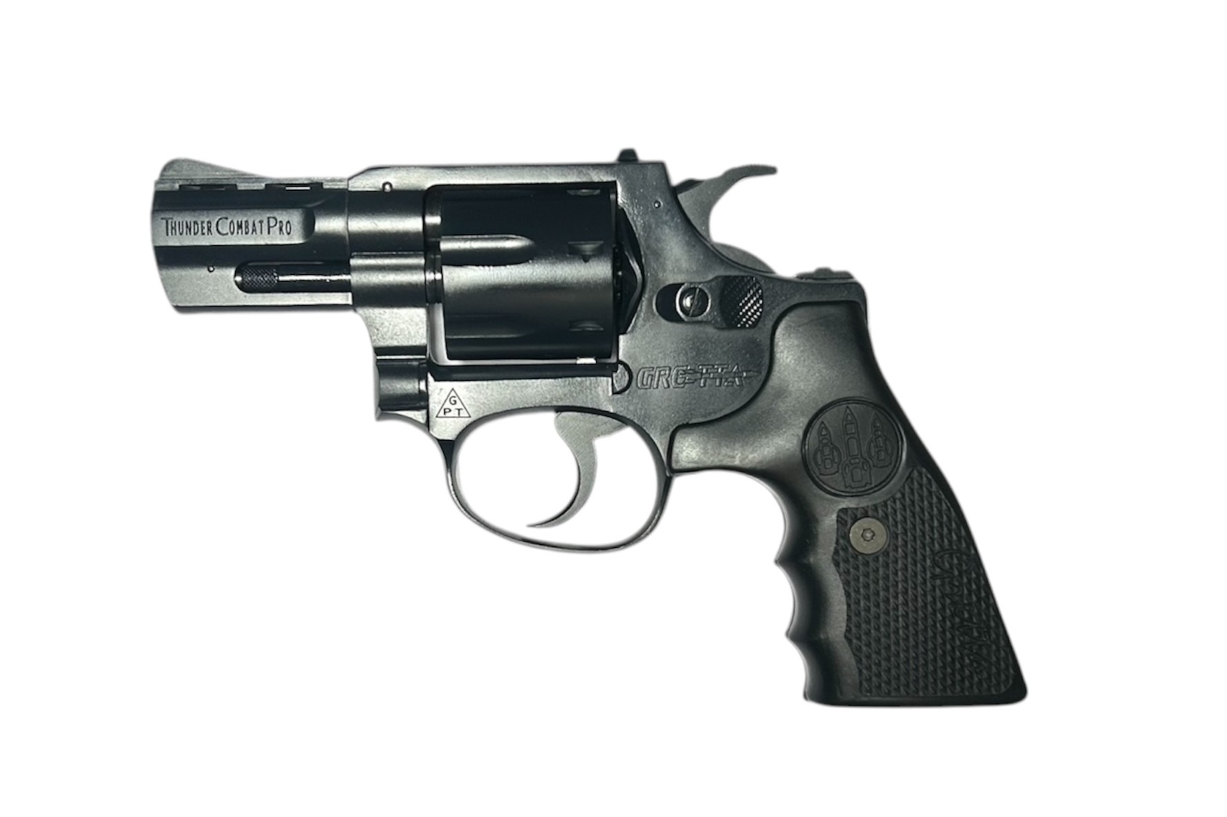Revolver
