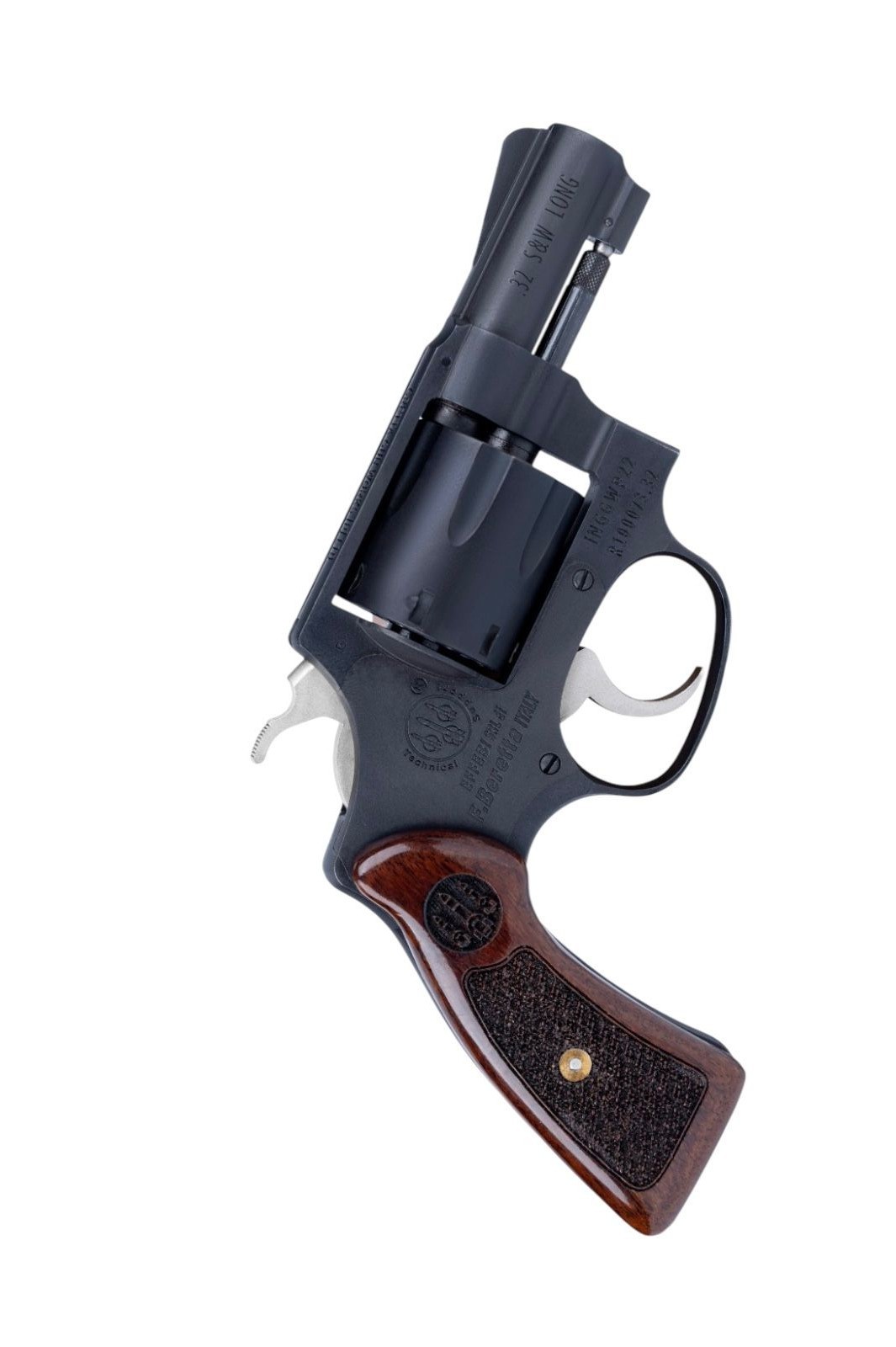 .32 Revolver Thunder Combat Manufacturer in India