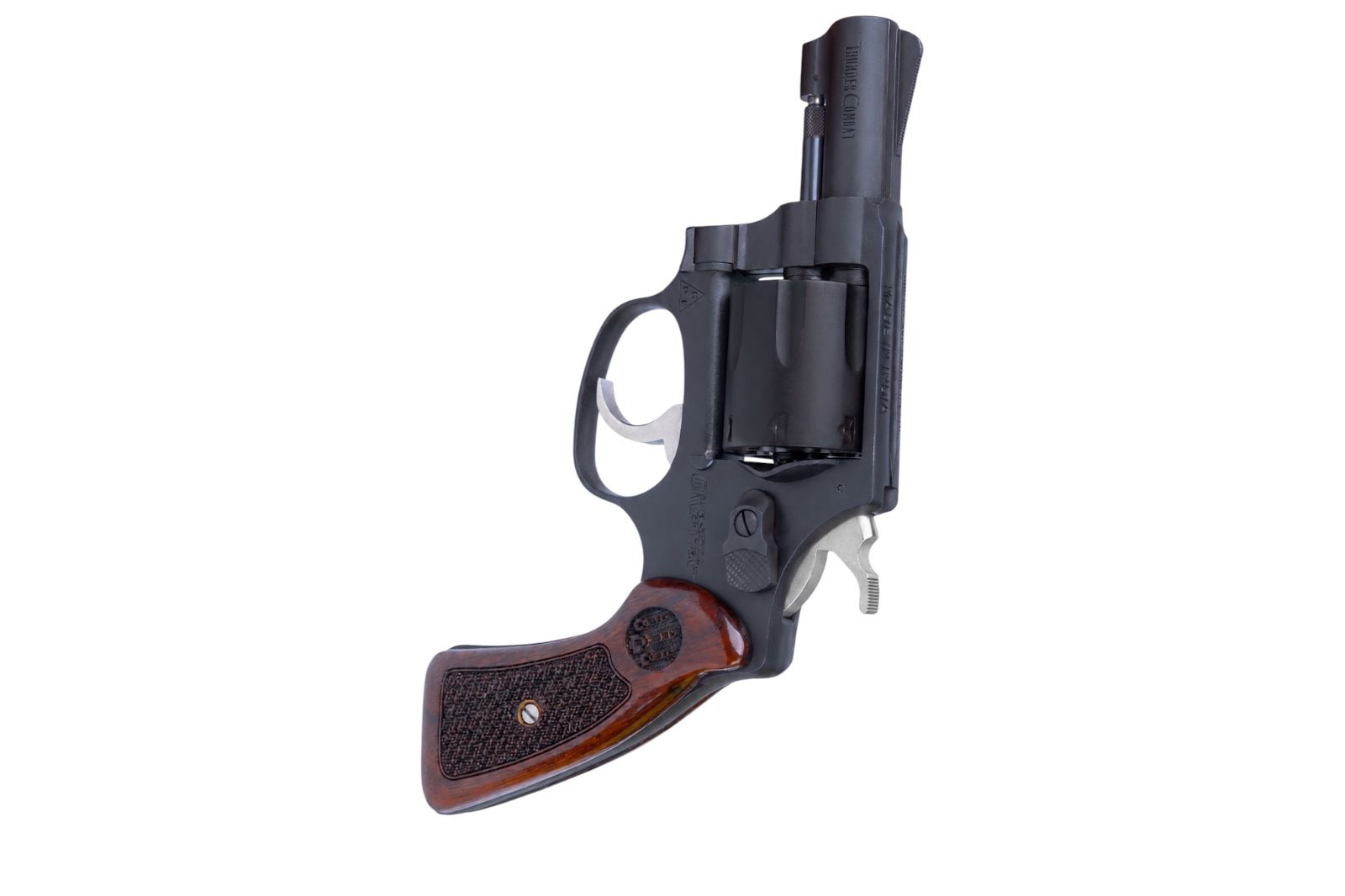 .32 Revolver Thunder Combat Manufacturer in India